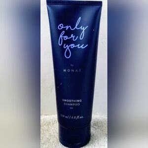 Monat Only For You Smoothing Shampoo 4 oz